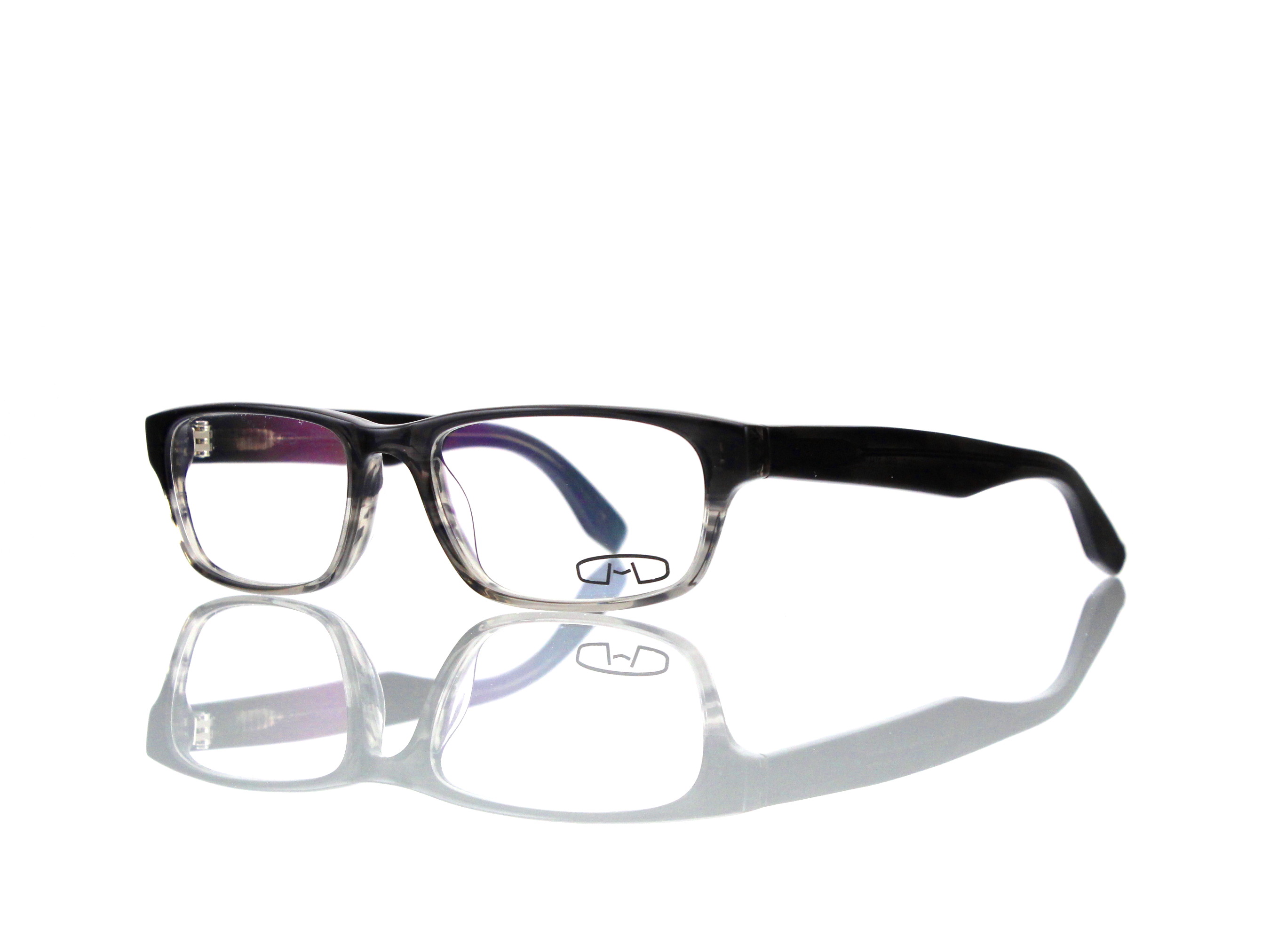 FreudenHaus Eyewear Vol. 4.21 GSG  Größe 51-17 Bügellänge 140 mm