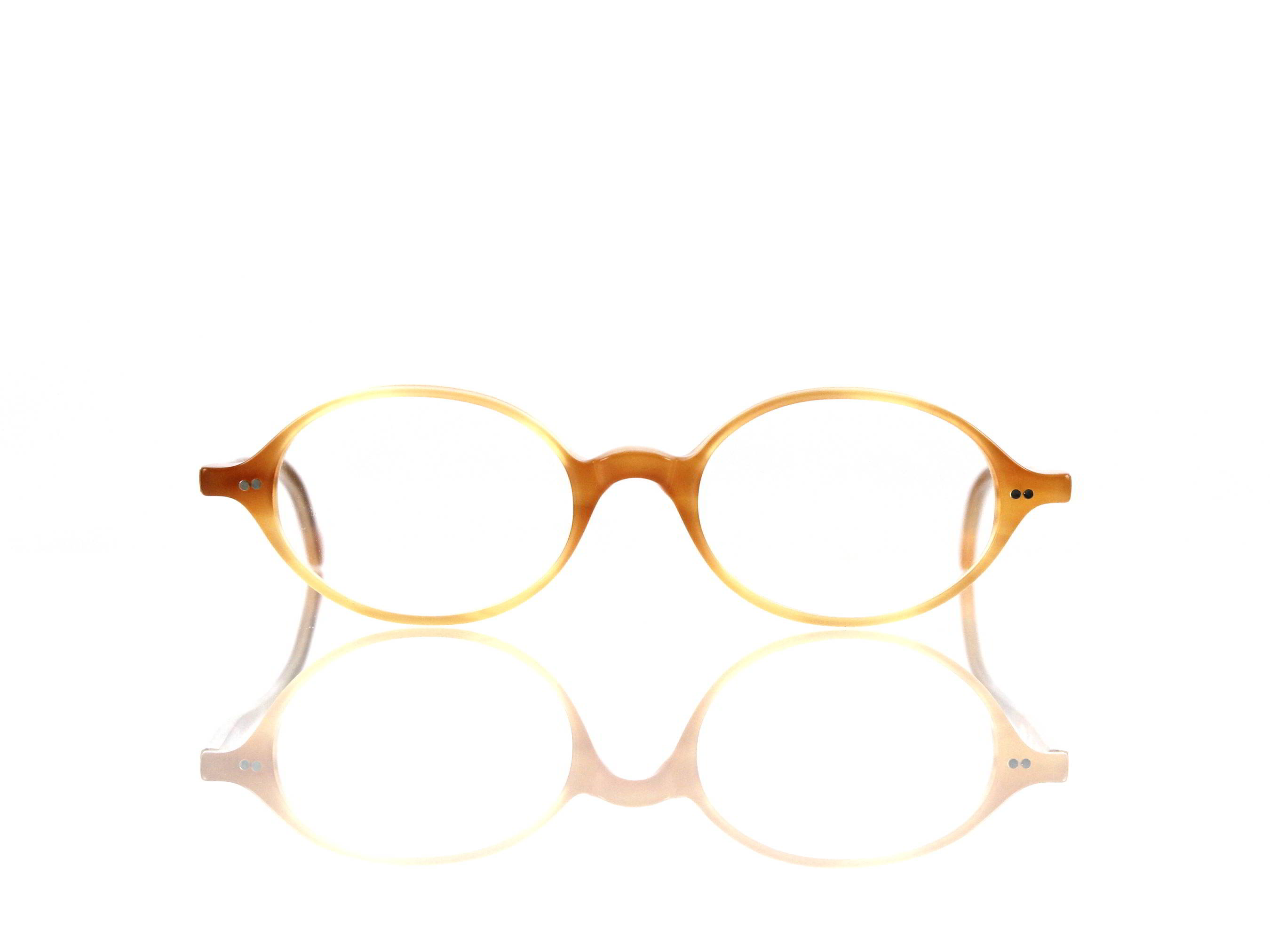 Braun Classics • Acetat • Modell 10 • F 992 • Größe 46-20-145 mm