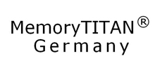 MemoryTITAN®  Alphacollection