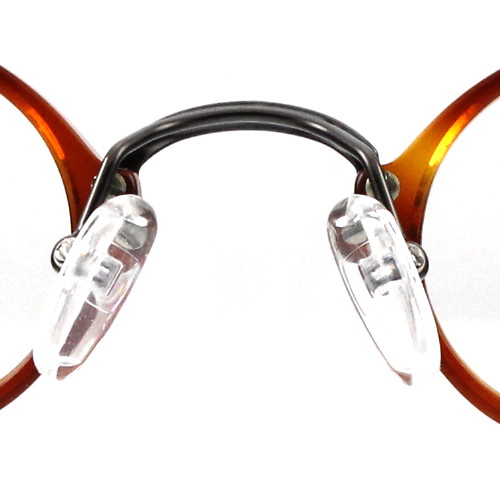 Braun Classics • Acetat • Modell 86 • F 3 • Größe 44-23-145 mm