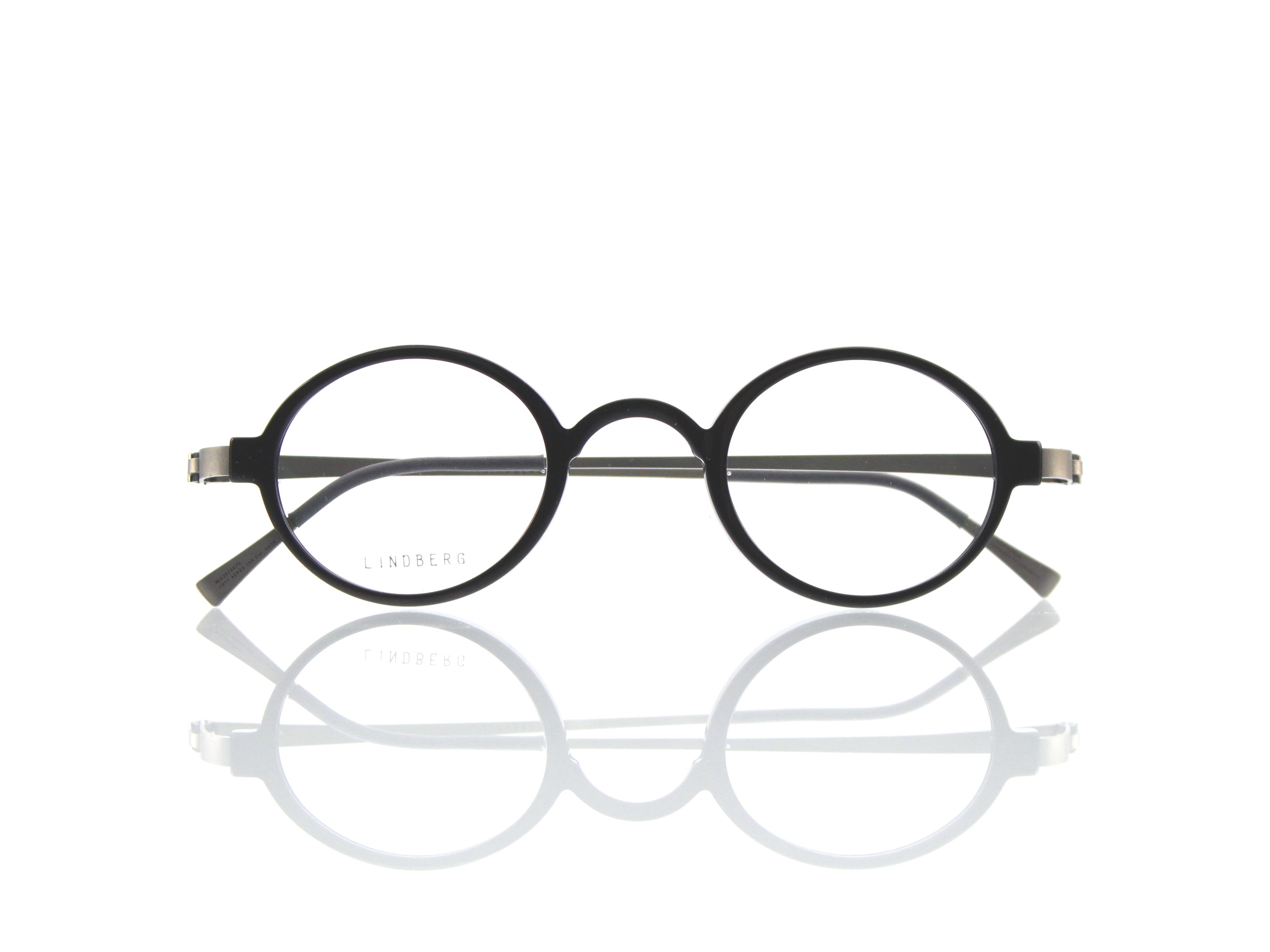 Lindberg Acetanium 1011 42-25 145mm AA 38 schwarz