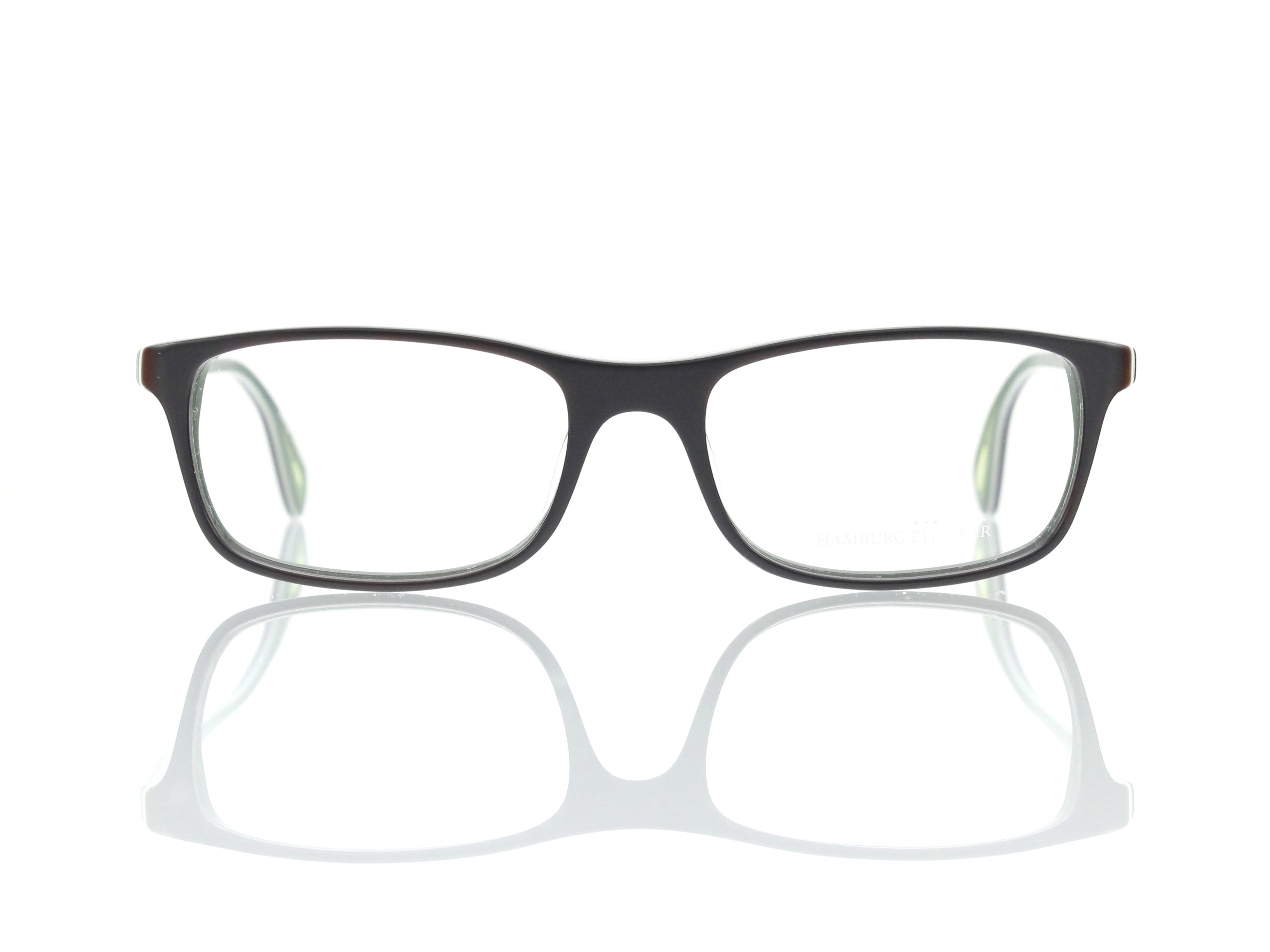 HAMBURG EYEWEAR Johann Col.10 Größe 54-17 - 145mm