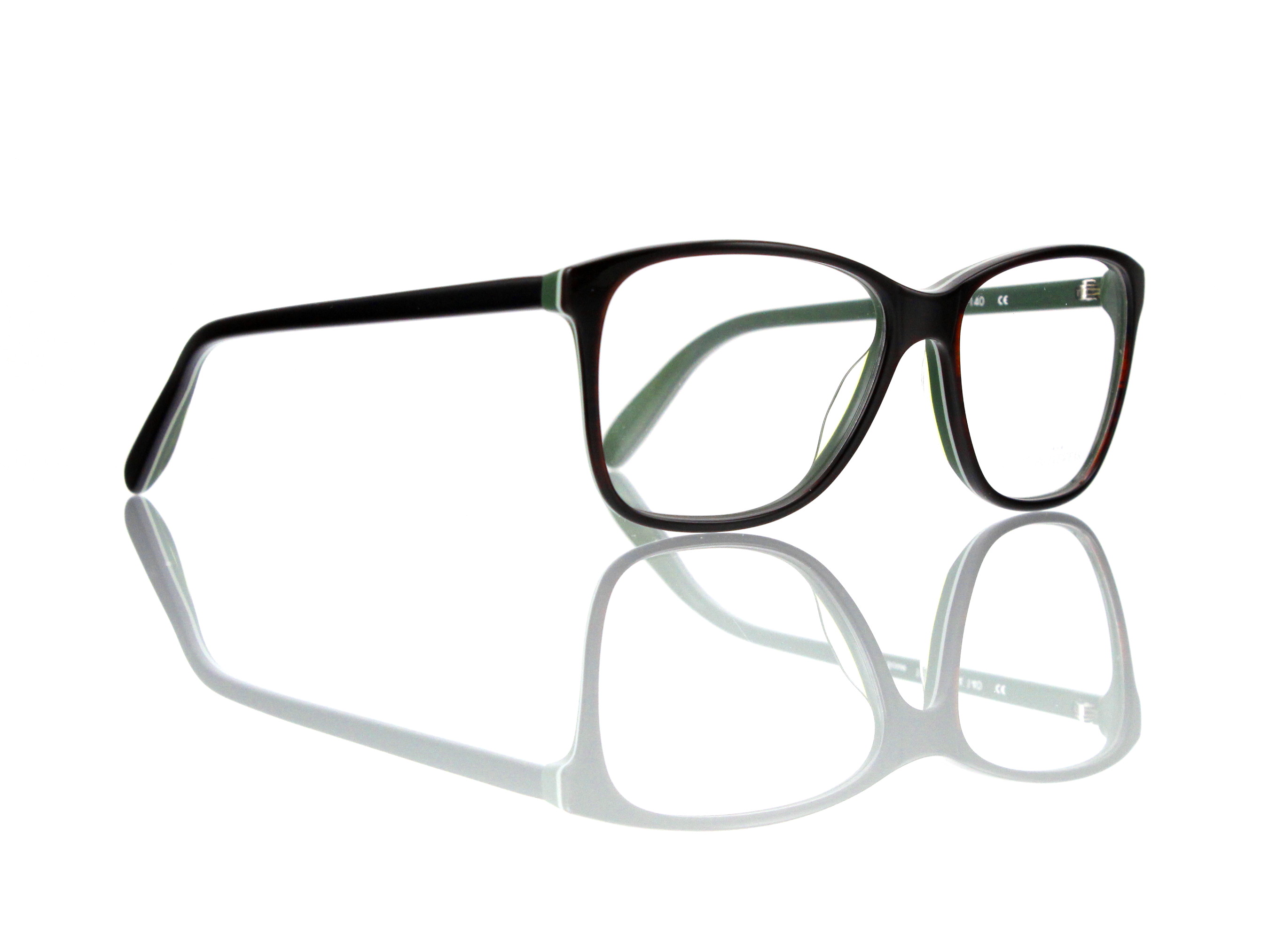 HAMBURG EYEWEAR  Bosse Col.10 Größe 53-14 Bügellänge 140mm