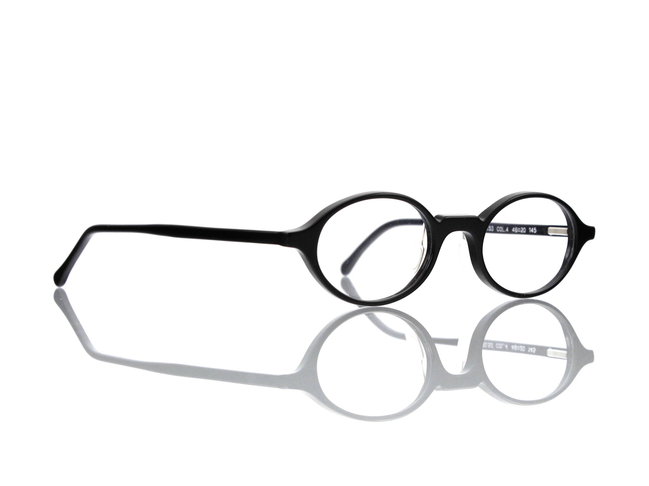 Braun Classics • Acetat • Modell 53 • F 4 • Größe 48-20-145 mm