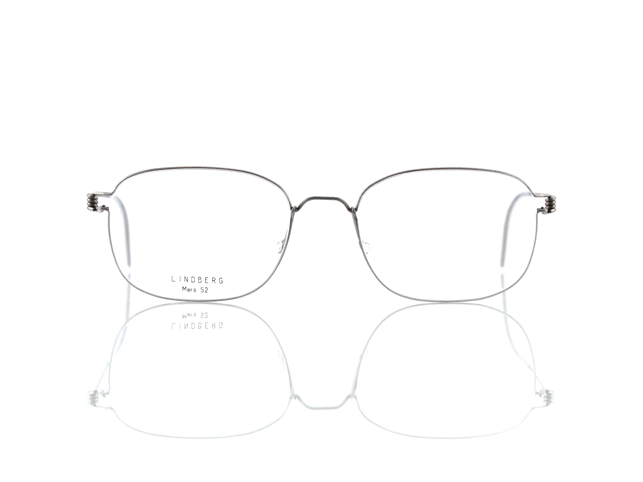 AIR Titanium Rim Mod. Mars  52-19 145 Col. 10 titan grau matt
