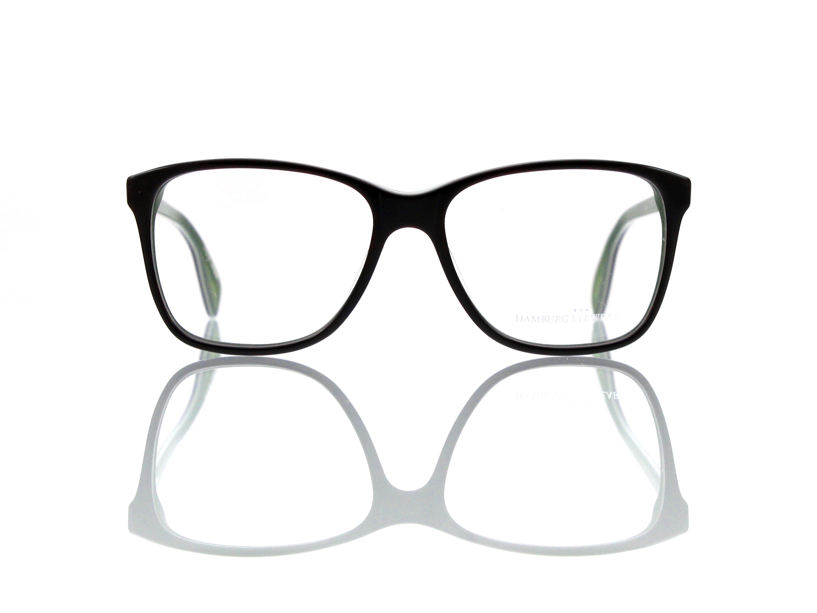 HAMBURG EYEWEAR  Bosse Col.10 Größe 53-14 Bügellänge 140mm