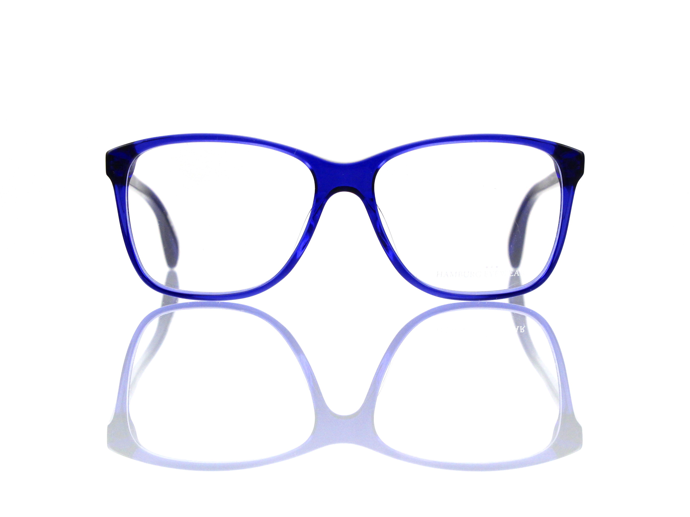 HAMBURG EYEWEAR  Bosse Col.4 Größe 53-14 Bügellänge 140mm