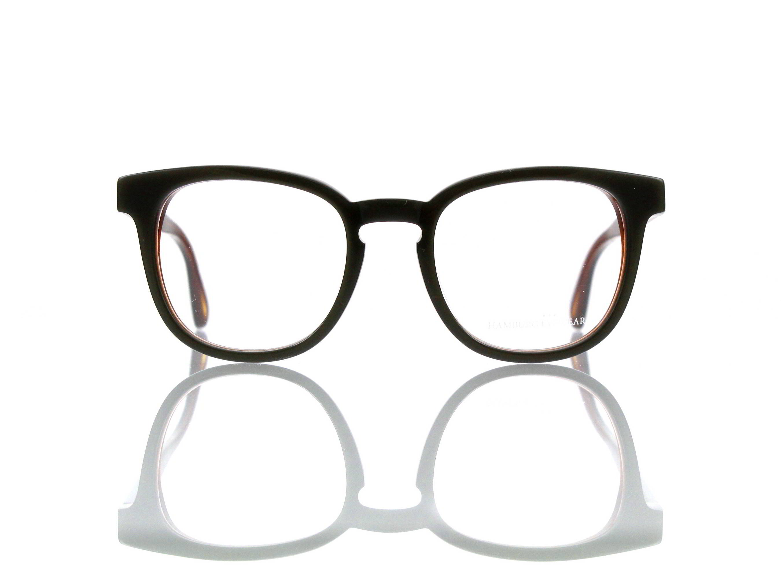 HAMBURG EYEWEAR  Felix 2 Col. 35 Größe 51-20 - 140mm