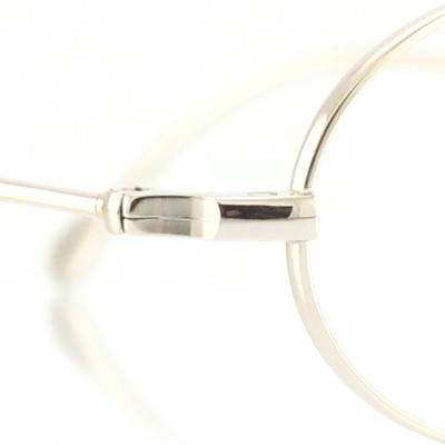 Braun Classics Eyewear • Metall • Modell 113 • F 2 • Größe 42-25-145 mm