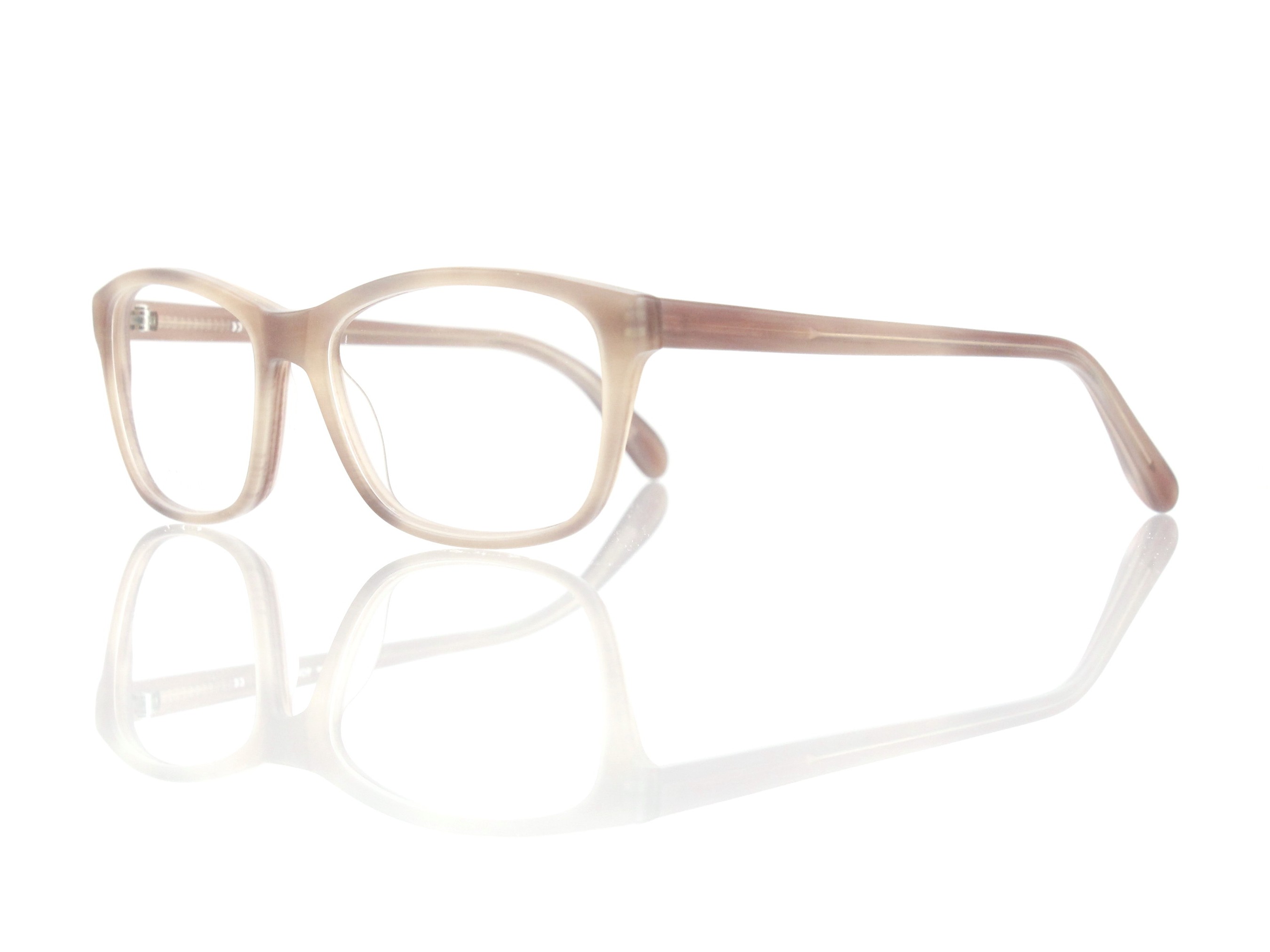 HAMBURG EYEWEAR  Maike Col.60M Größe 54-16 135mm
