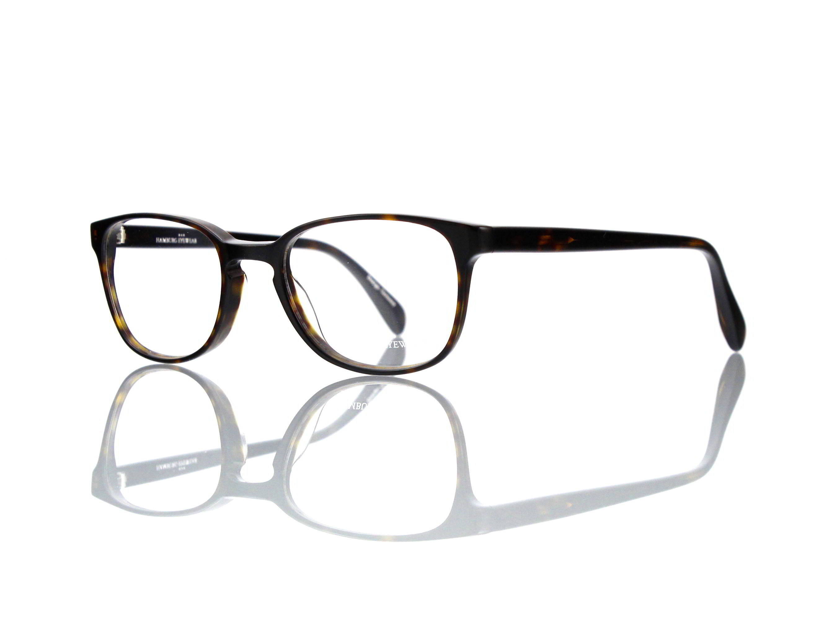 HAMBURG EYEWEAR  Emil Col. 185 Größe 50-19 - 145mm