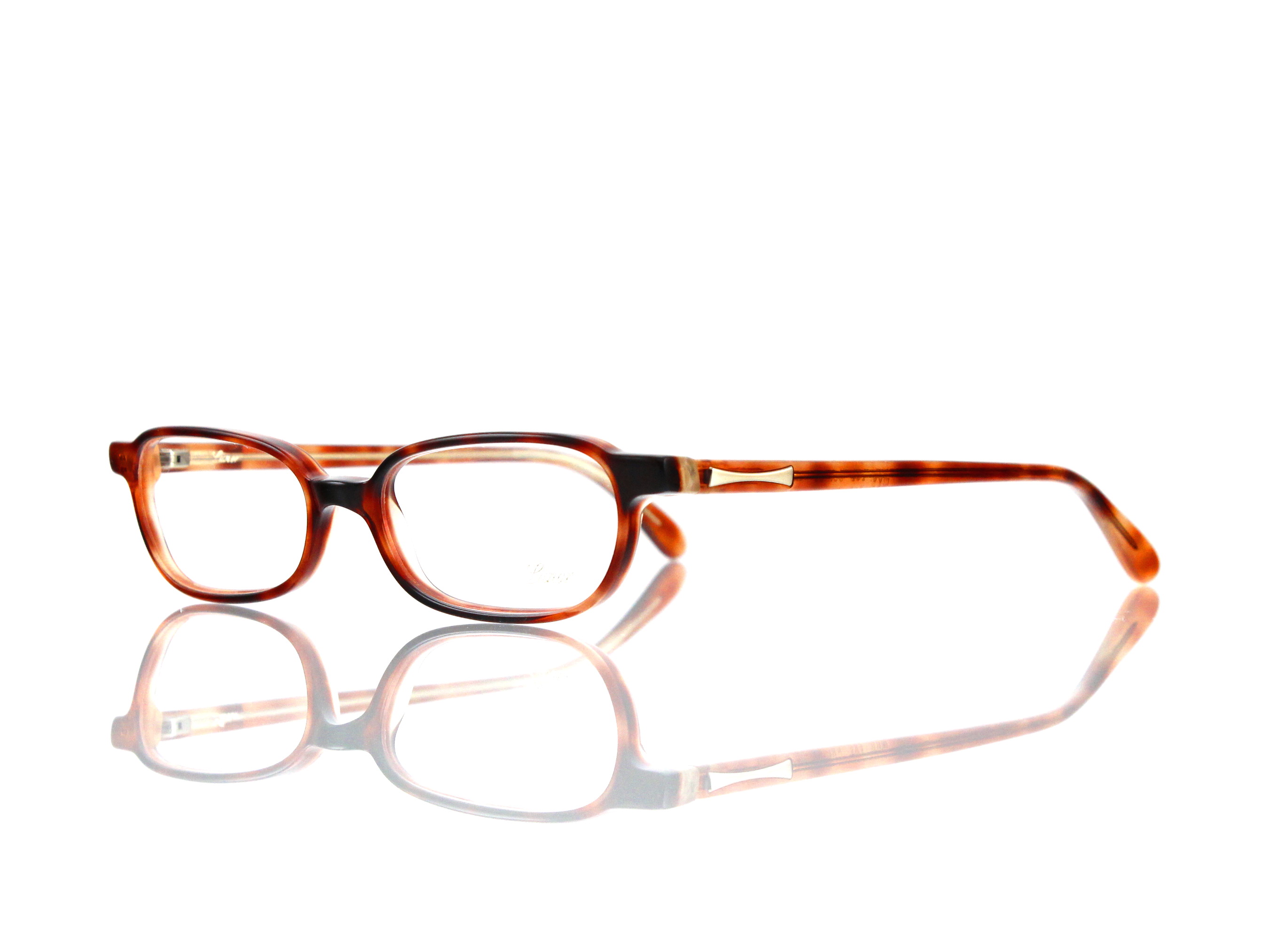 Lunor • Acetat Modell 262 • Col.03 • Größe 48-18 Bügellänge 145 mm