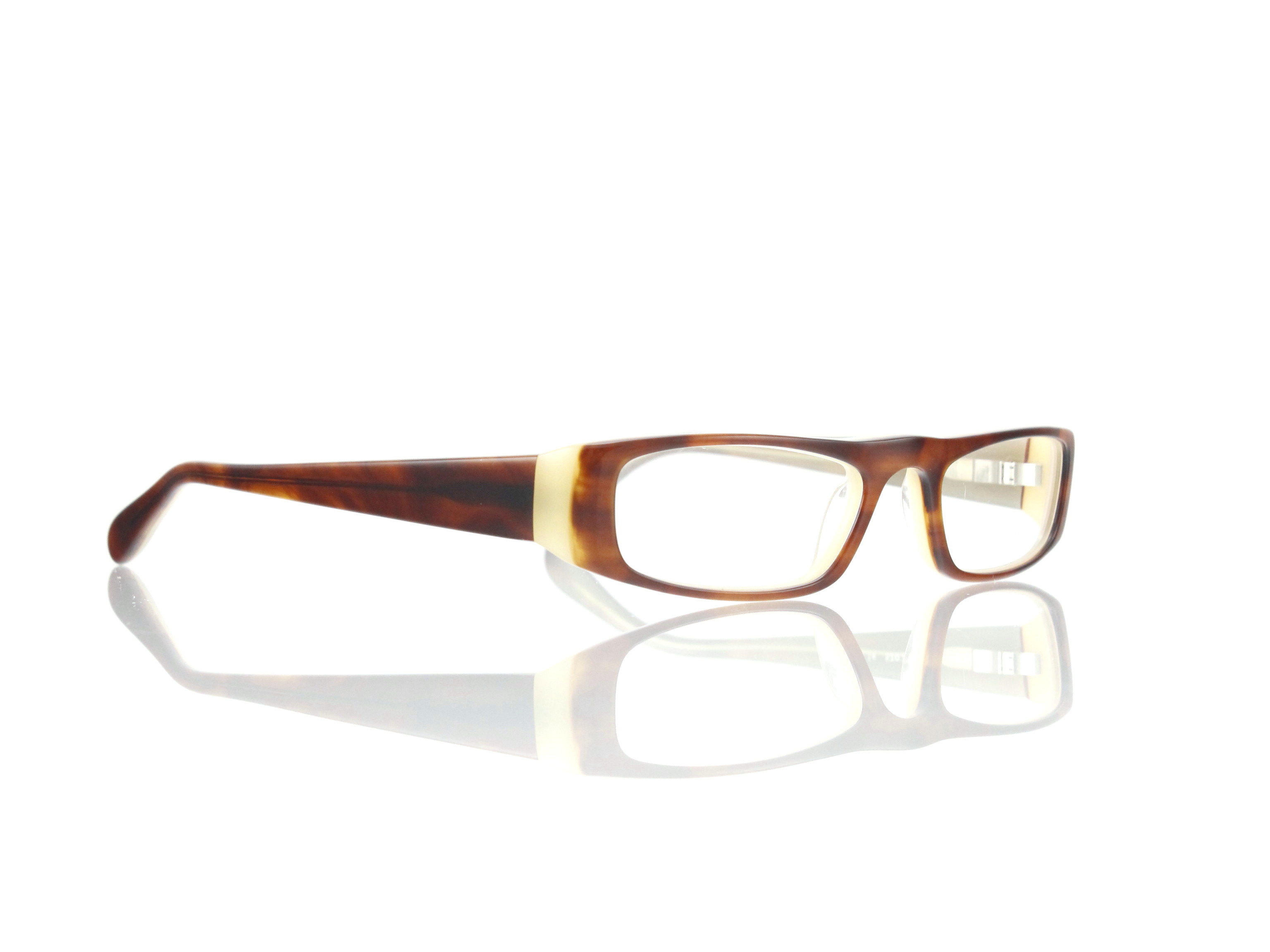 HAMBURG EYEWEAR  Horst Col.14 Größe 53-20 - 145mm