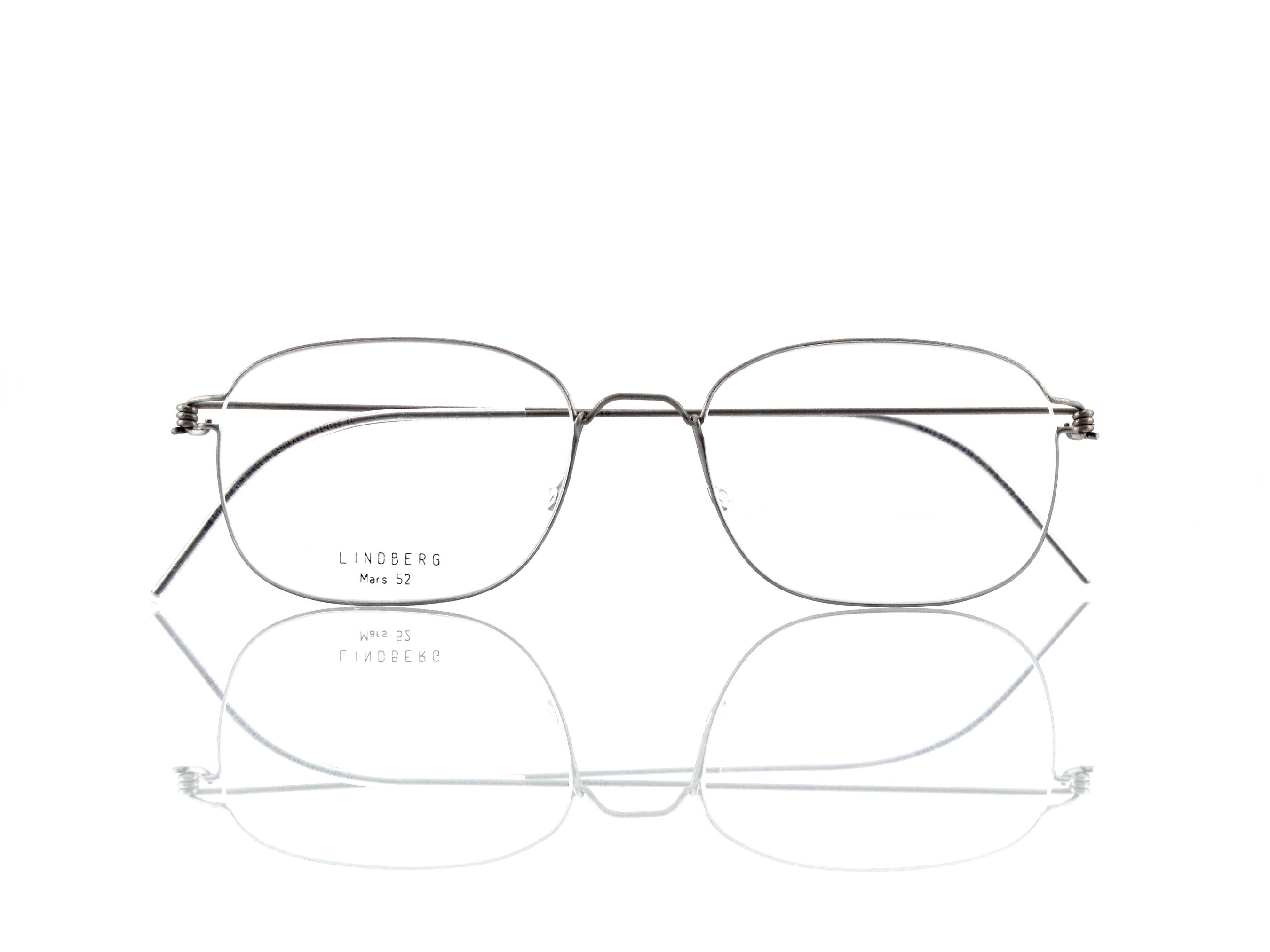 AIR Titanium Rim Mod. Mars  52-19 145 Col. 10 titan grau matt