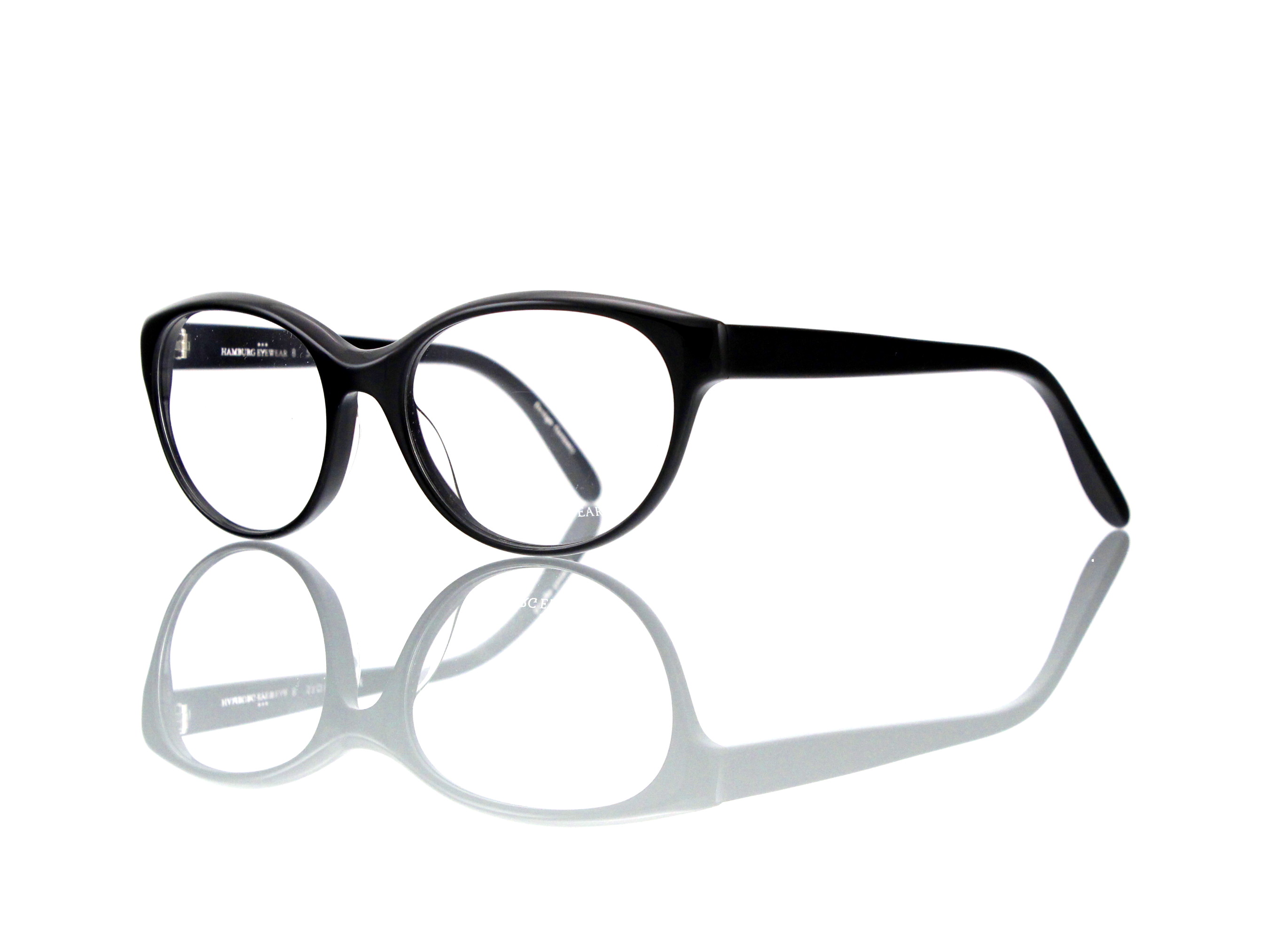 HAMBURG EYEWEAR Heimat Hafen Padua Col. 8 Größe 53-16 Bügellänge 140 mm