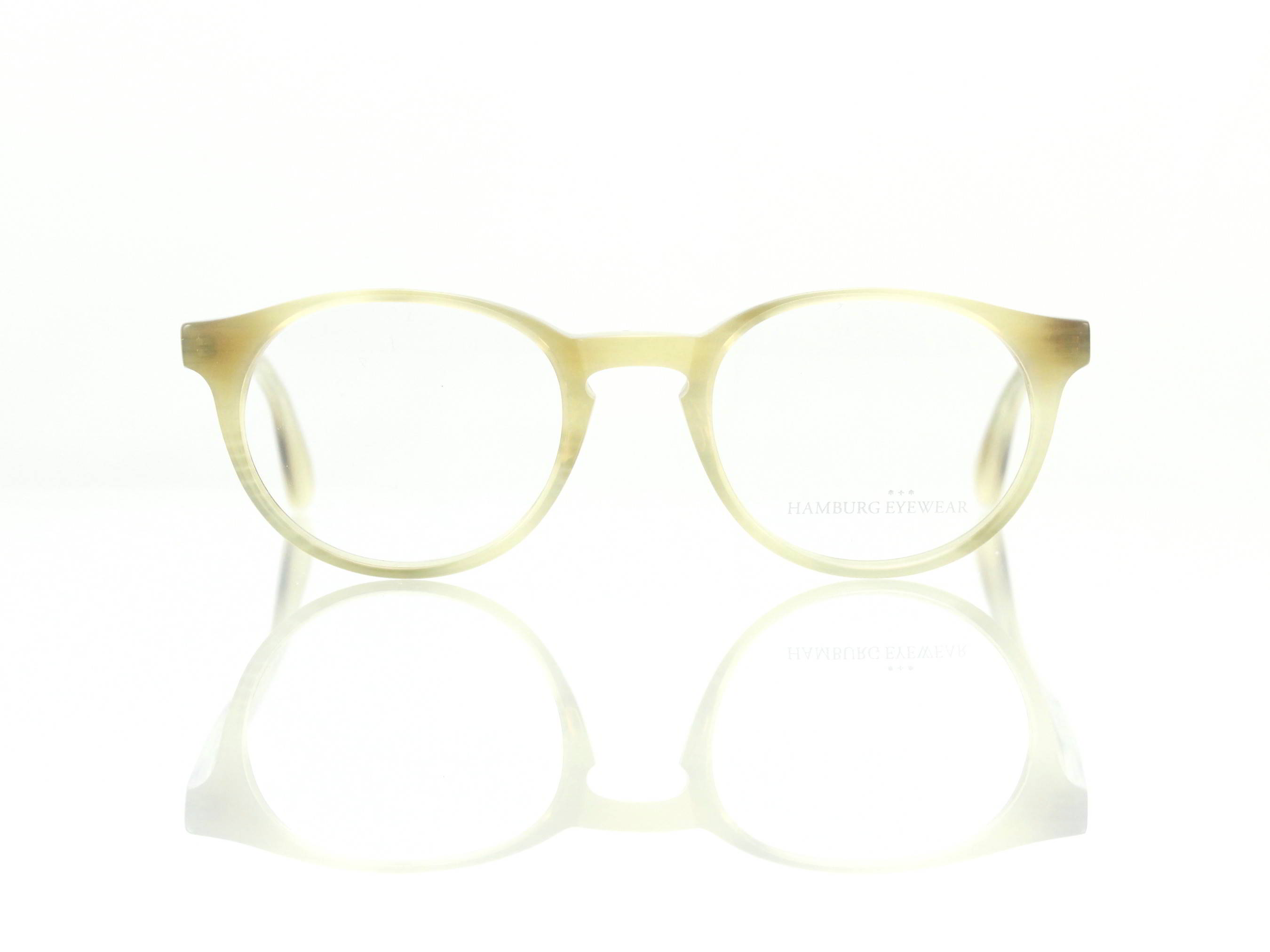 HAMBURG EYEWEAR  Jan Col.59 Größe 46-20 - 145mm