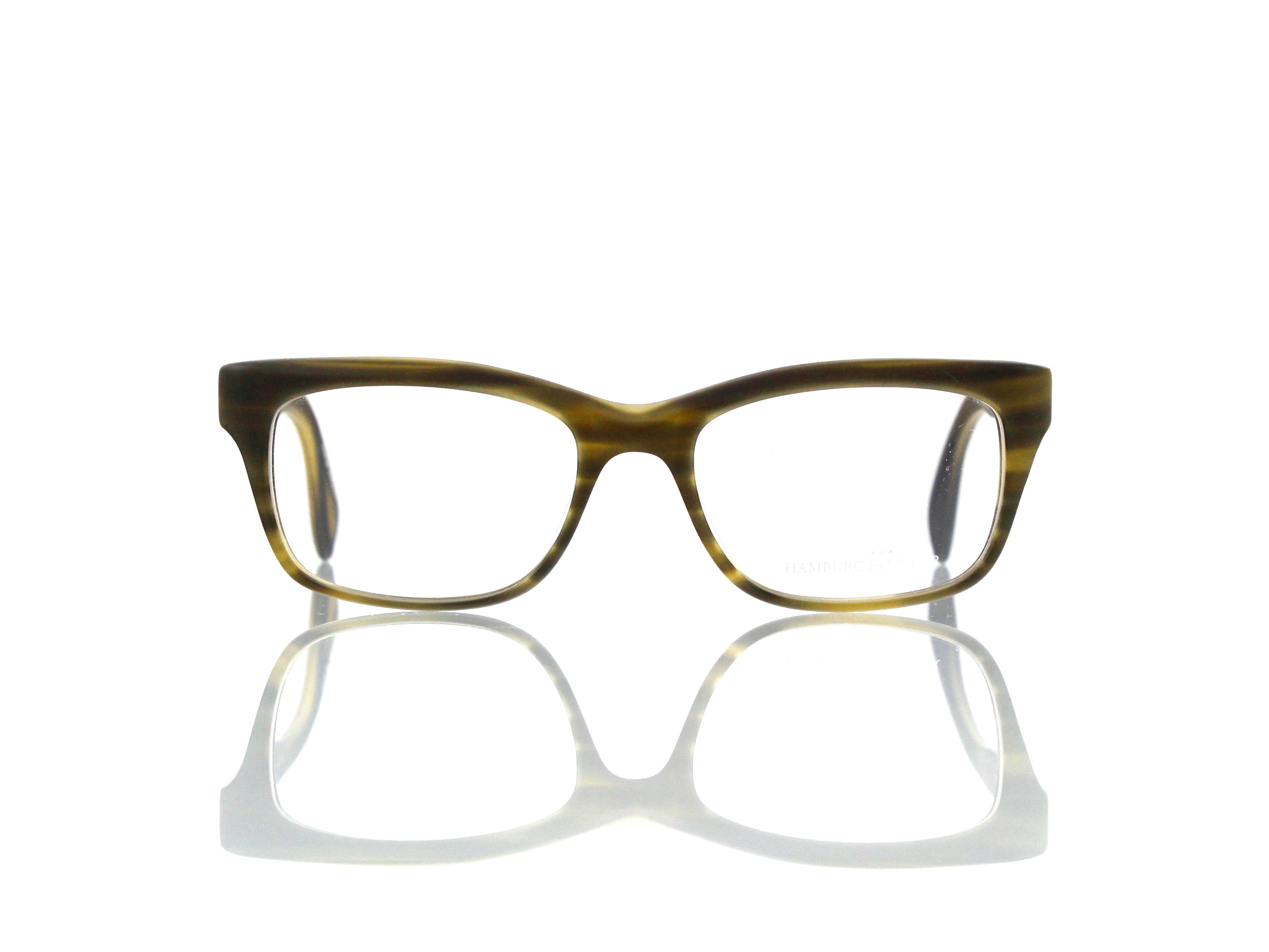 HAMBURG EYEWEAR Heimat Hafen Pamir Col. 100M Größe 51-16 Bügellänge 130 mm