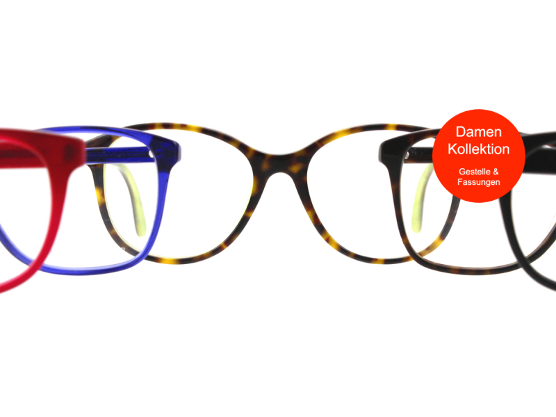 Blickpunkt Brillen Online Shop