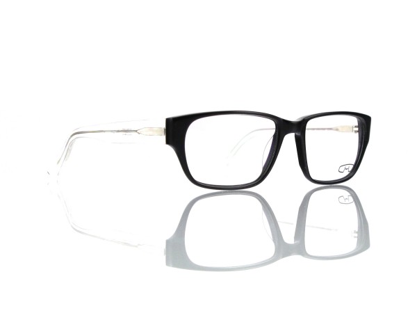 FreudenHaus Eyewear Vol. 4.26 onyx/clear Größe 53-17 Bügellänge 135 mm