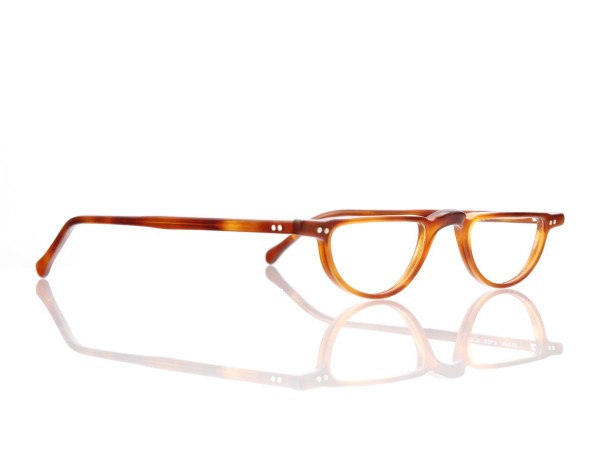 Braun Classics • Acetat • Modell 73 • F 3 • Größe 42-22-155 mm