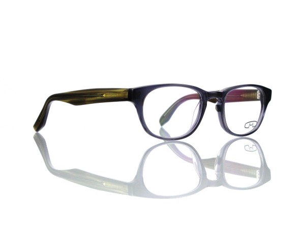 FreudenHaus Eyewear Vol. 4.20 smoke-slate Größe 48-20 Bügellänge 140 mm