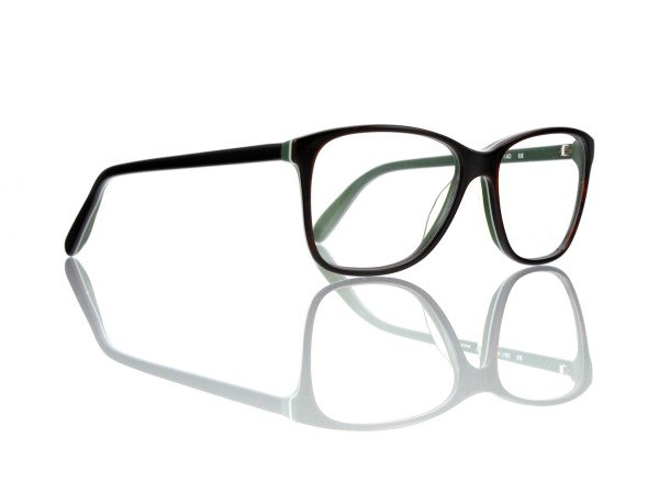 HAMBURG EYEWEAR Bosse Col.10 Größe 53-14 Bügellänge 140mm