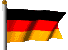 flagge-deutschland-animierte