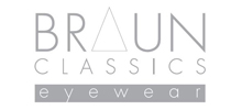 Braun Classics Eyewear